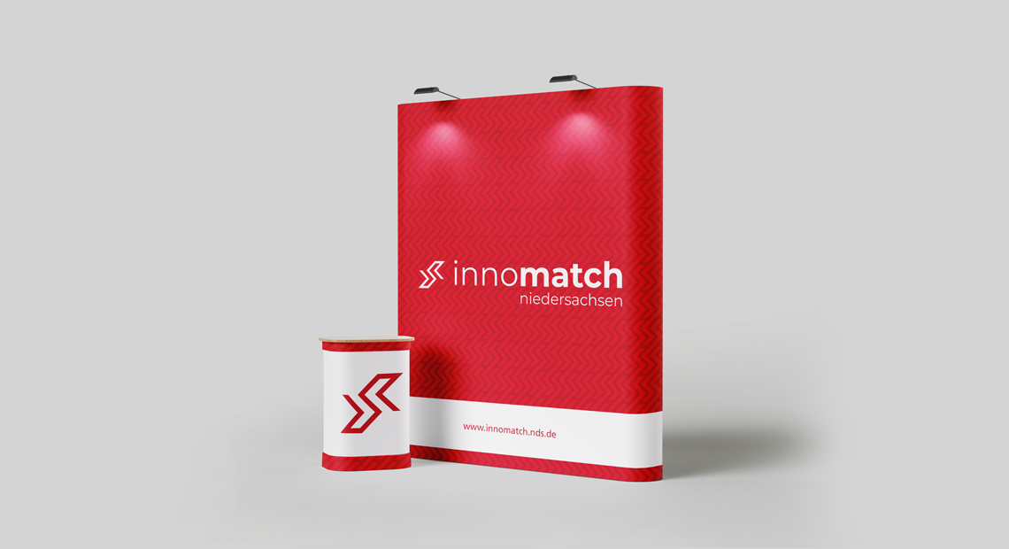 innomatch-Stand